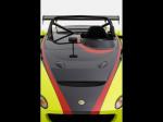 Lotus 2-Eleven Entry Level 2008 года